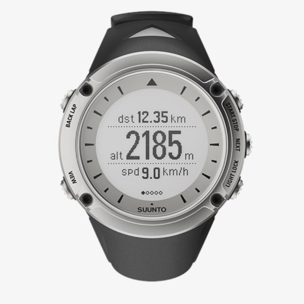 SUUNTO AMBIT3 PEAK Sports Watch